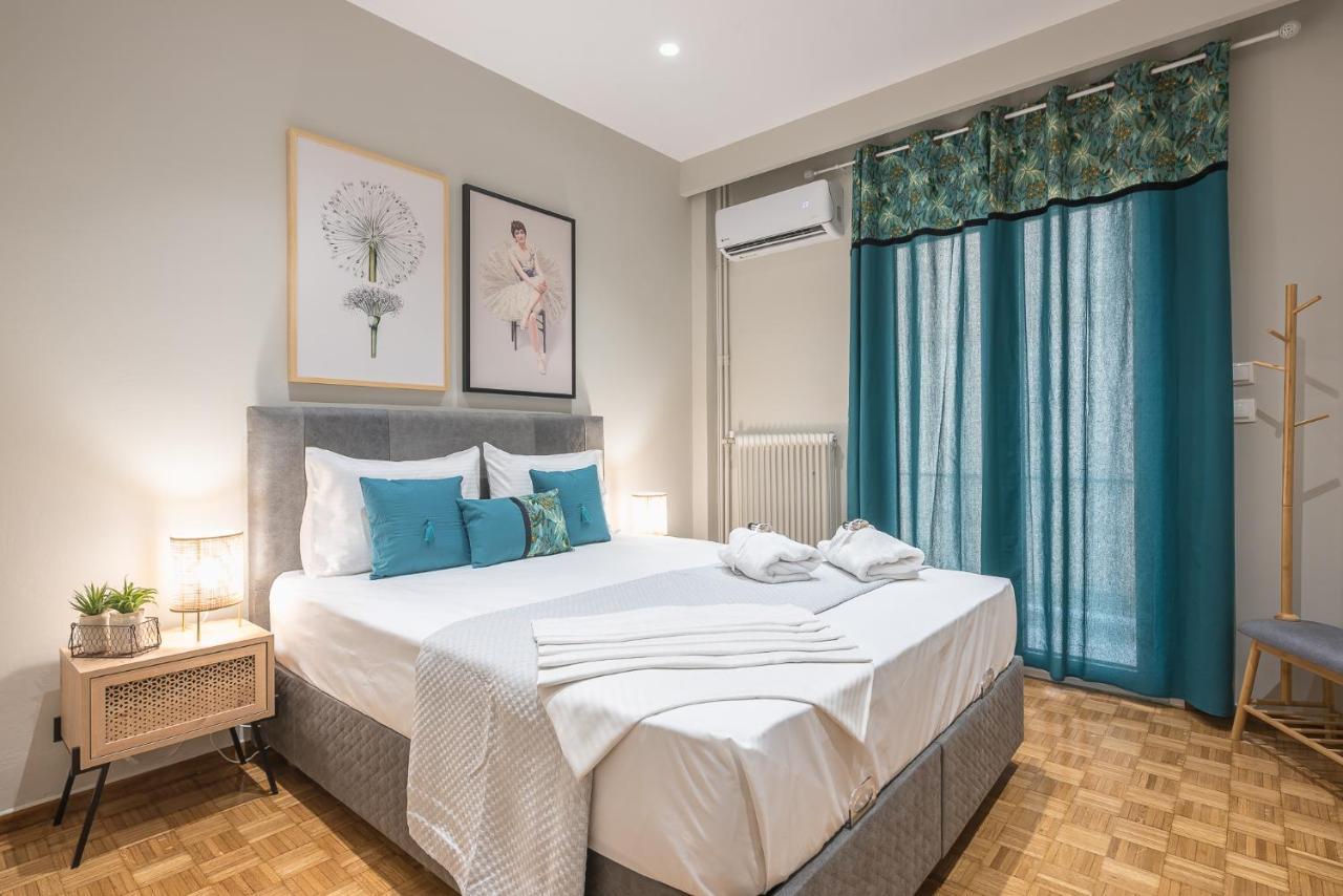 Elegant Mavili By Cloudkeys Apartament