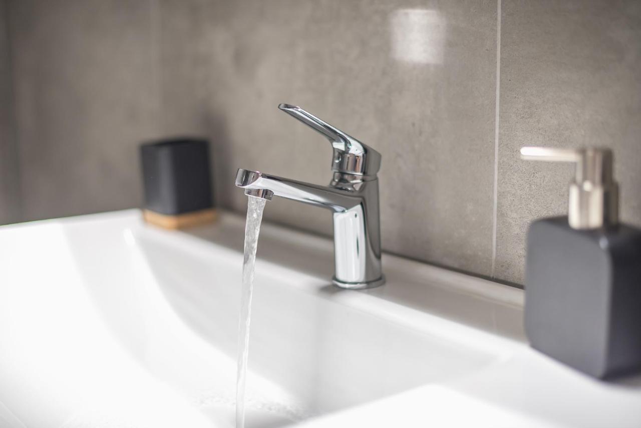 Elegant Mavili By Cloudkeys Appartement *