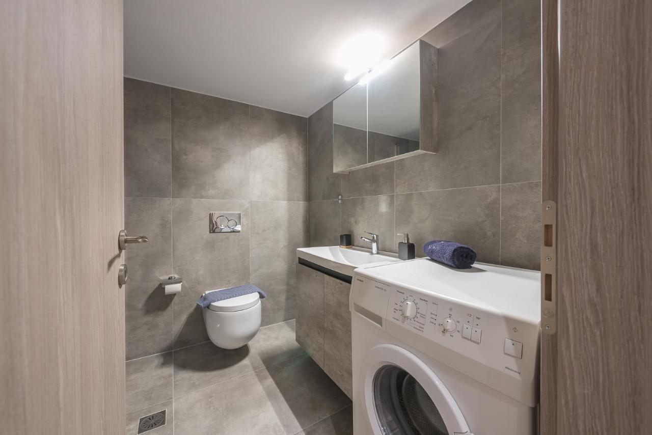 Appartement Elegant Mavili By Cloudkeys Athènes
