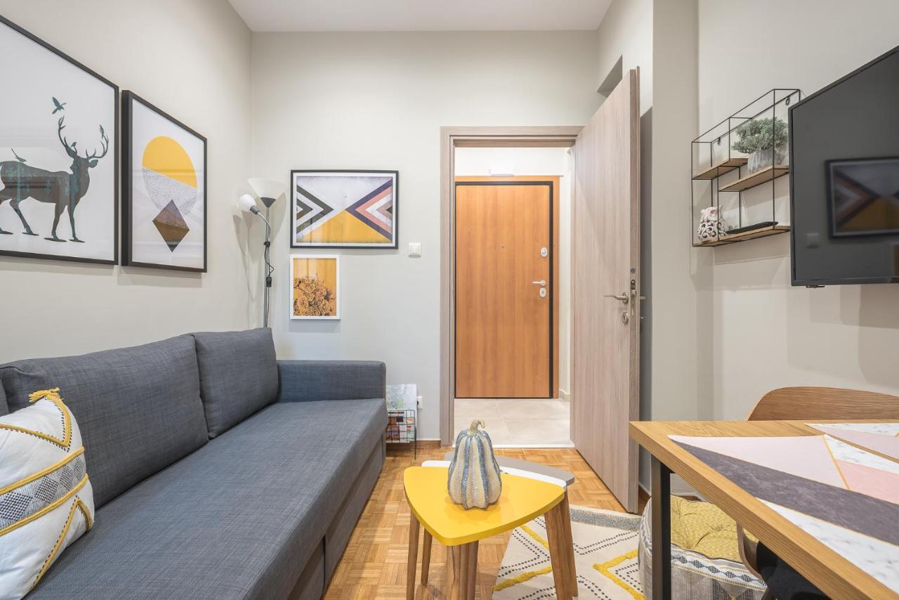 Elegant Mavili By Cloudkeys Appartement