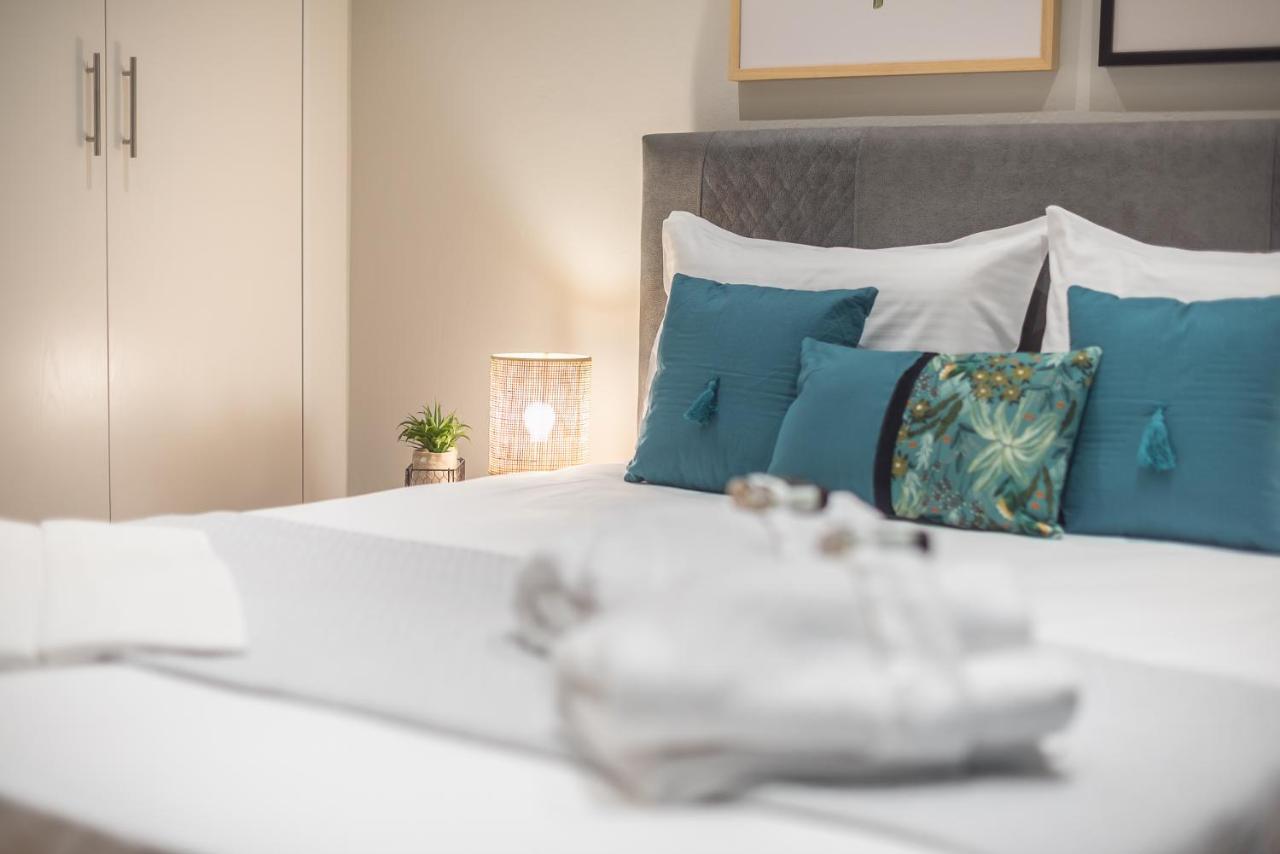 Apartament Elegant Mavili By Cloudkeys Ateny