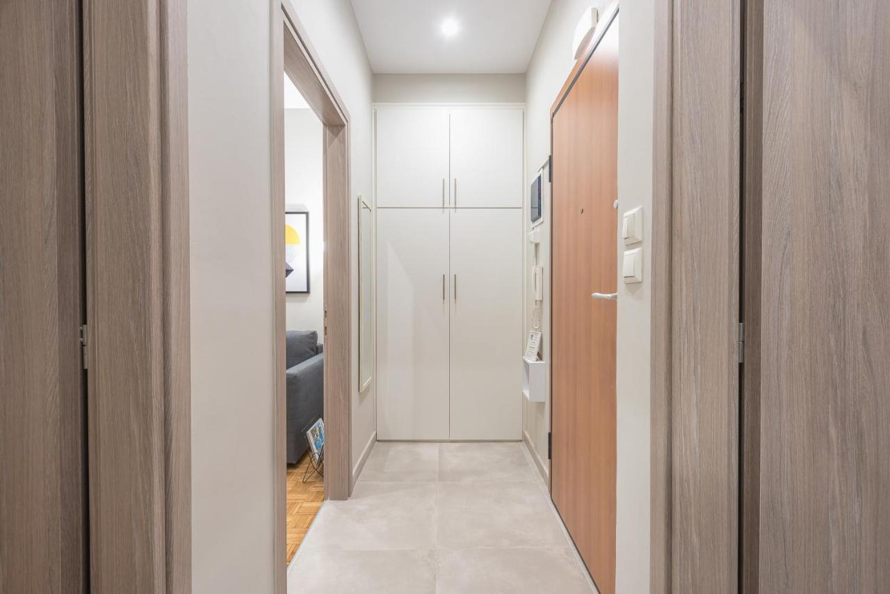 Elegant Mavili By Cloudkeys Appartement *