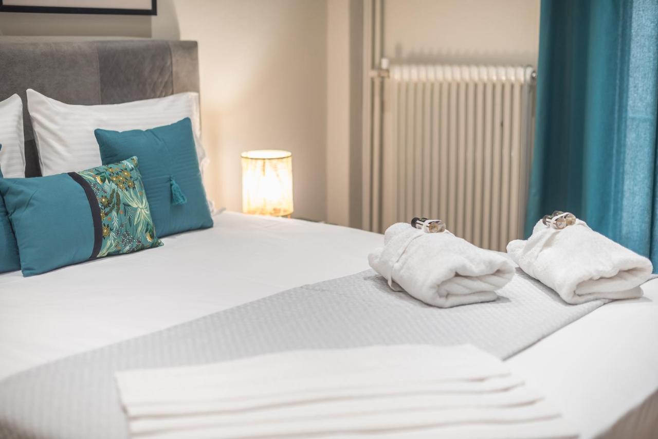 Apartament Elegant Mavili By Cloudkeys