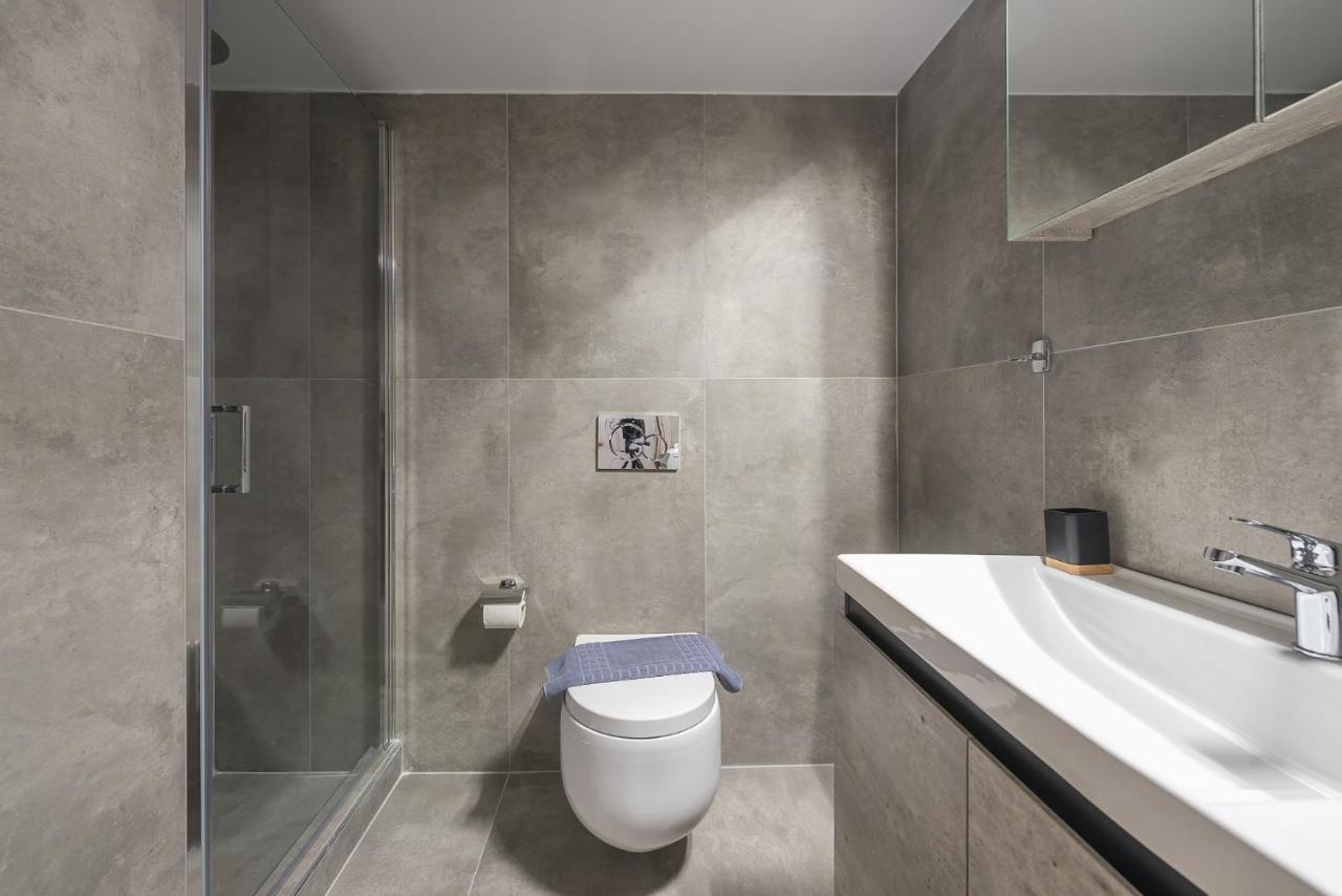 Appartement Elegant Mavili By Cloudkeys *