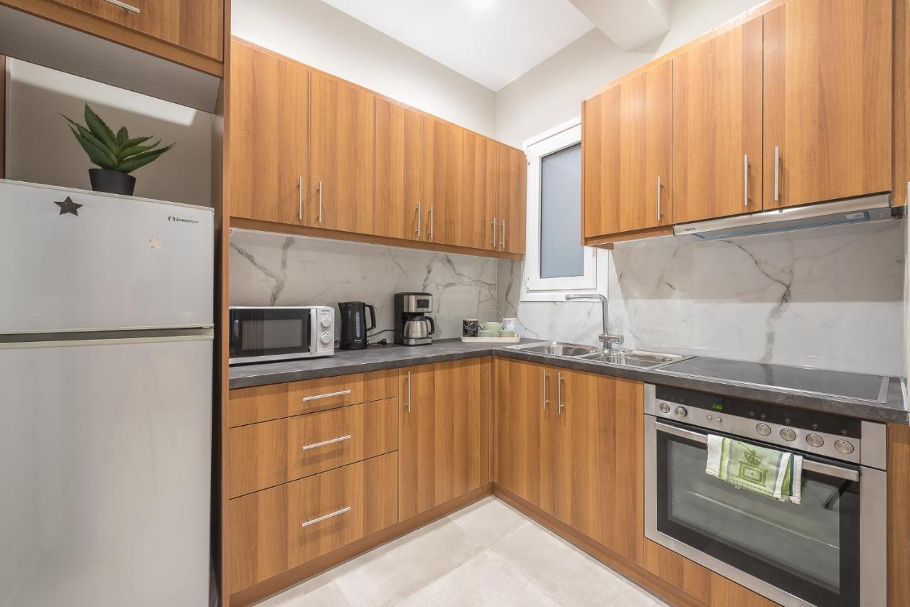 Apartament Elegant Mavili By Cloudkeys *