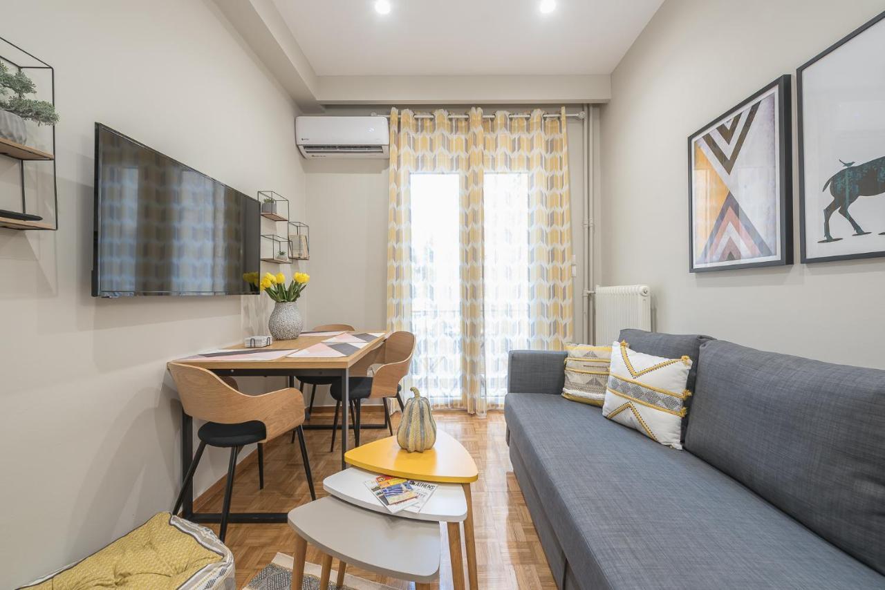 Appartement Elegant Mavili By Cloudkeys *