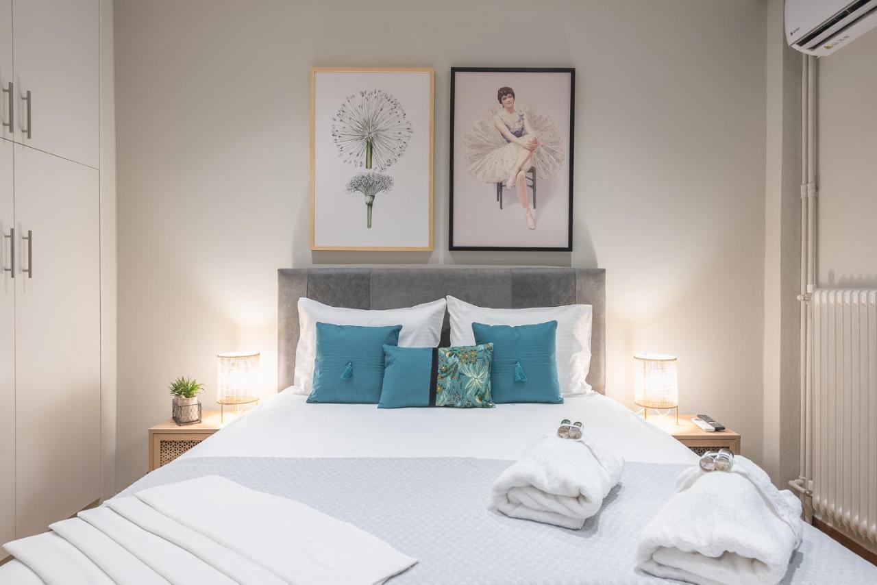 Apartament Elegant Mavili By Cloudkeys *