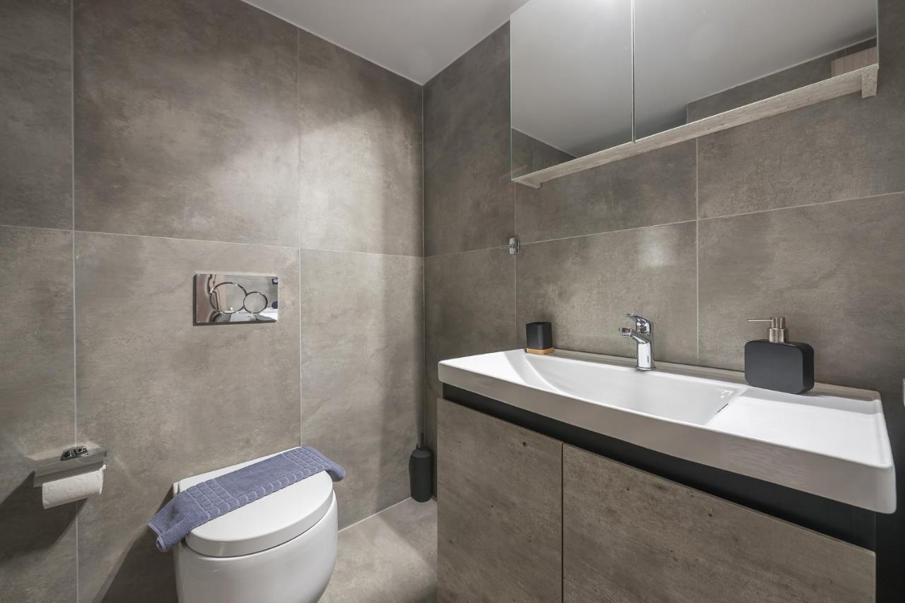 Appartement Elegant Mavili By Cloudkeys *
