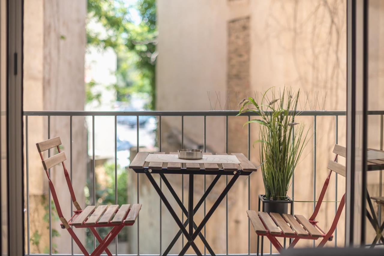 Apartament Elegant Mavili By Cloudkeys