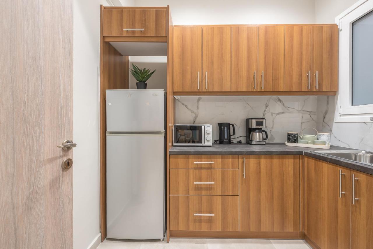 Appartement Elegant Mavili By Cloudkeys *